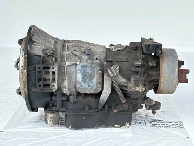 Allison 2200 HS Transmission for a 2013 Freightliner MT 45G