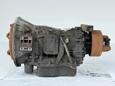 Allison 2200 HS Transmission for a 2010 Freightliner MT55 Chassis