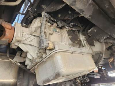 Allison 2200 HS Transmission for a 2018 Hino 268