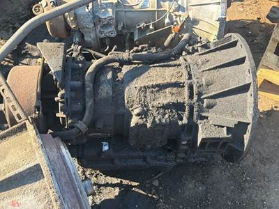 Allison 2200 HS Transmission for a 2007 Freightliner MT55 Chassis