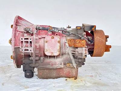 Allison 2200 HS Transmission for a 2008 Freightliner MT55 Chassis
