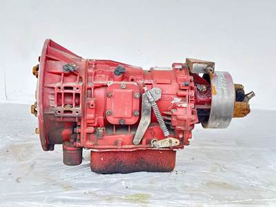 Allison 2200 HS Transmission for a 2010 Freightliner MT55 Chassis