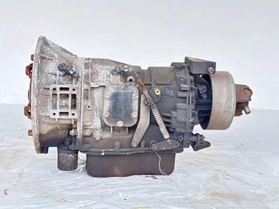 Allison 2200 HS Transmission for a 2011 Freightliner MT55