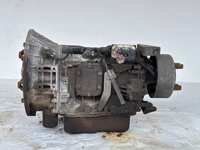 Allison 2200 HS Transmission for a 2012 Freightliner MT55