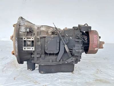 Allison 2200 HS Transmission for a 2010 Freightliner MT55 Chassis