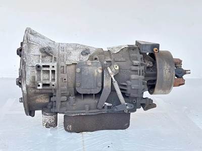 Allison 2200 HS Transmission for a 2012 Freightliner MT55