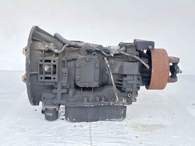 Allison 2200 HS Transmission for a 2007 Freightliner MT55 Chassis