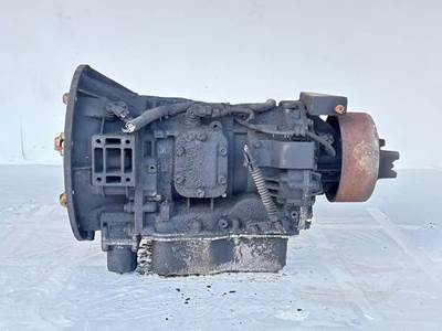 Allison 2200 HS Transmission for a 2007 Freightliner MT55 Chassis