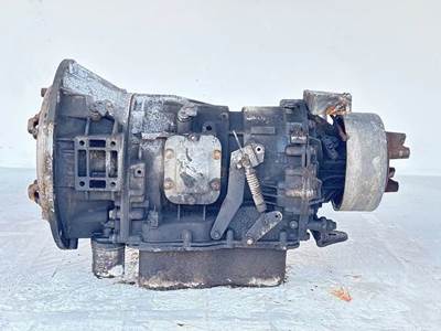 Allison 2200 HS Transmission for a 2011 Freightliner MT55
