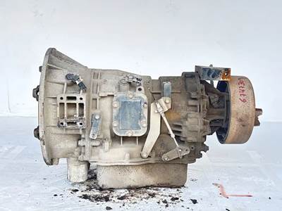 Allison 2200 HS Transmission for a 2011 Workhorse Custom Chassis W62