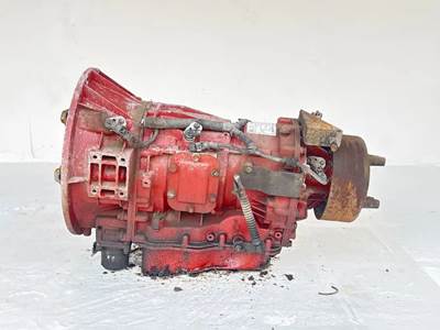 Allison 2200 HS Transmission for a 2009 Freightliner MT55 Chassis