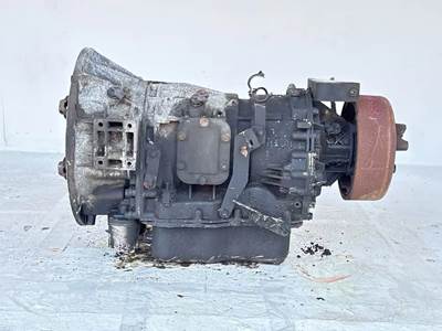 Allison 2200 HS Transmission for a 2012 Workhorse Custom Chassis W62