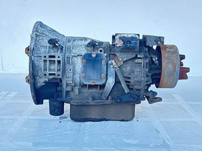 Allison 2200 HS Transmission for a 2011 Freightliner MT55
