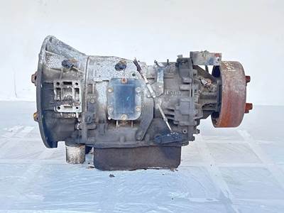 Allison 2200 HS Transmission for a 2012 Workhorse Custom Chassis W62