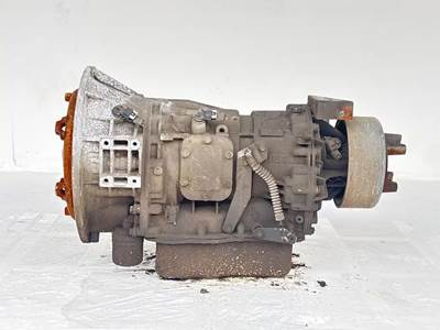 Allison 2200 HS Transmission for a 2010 Freightliner MT55 Chassis