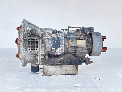 Allison 2200 HS Transmission for a 2014 Freightliner MT55