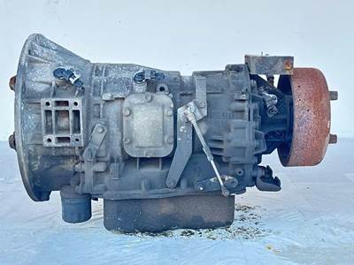 Allison 2200 HS Transmission for a 2012 Workhorse Custom Chassis W62