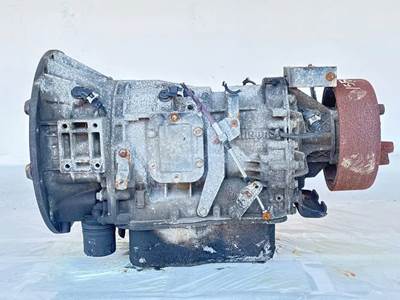 Allison 2200 HS Transmission for a 2012 Workhorse Custom Chassis W62
