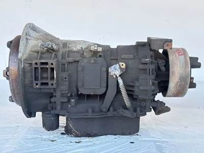Allison 2200 HS Transmission for a 2013 Freightliner MT 45G