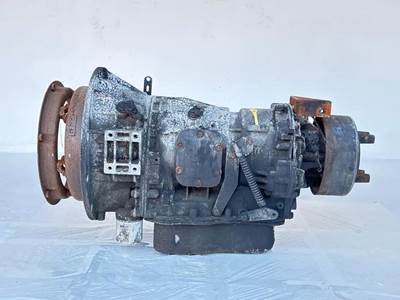 Allison 2200 HS Transmission for a 2010 Freightliner MT55 Chassis