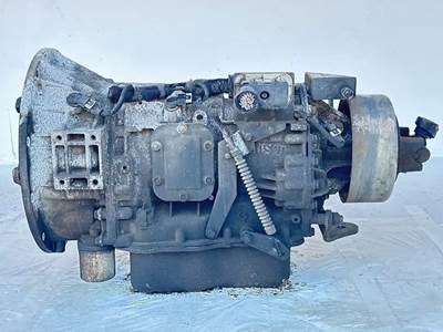 Allison 2200 HS Transmission for a 2012 Freightliner MT55
