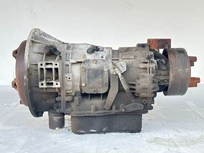Allison 2200 HS Transmission for a 2010 Freightliner MT55 Chassis