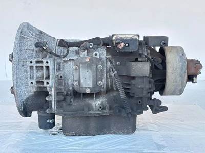Allison 2200 HS Transmission for a 2014 Freightliner MT55