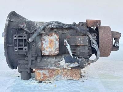 Allison 2200 HS Transmission for a 2006 Freightliner MT55 Chassis