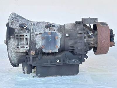 Allison 2200 HS Transmission for a 2012 Workhorse Custom Chassis W62