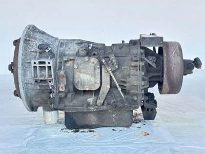 Allison 2200 HS Transmission for a 2011 Workhorse Custom Chassis W62