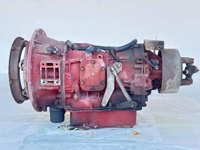 Allison 2200 HS Transmission