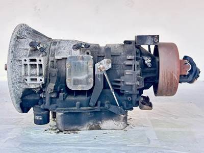 Allison 2200 HS Transmission for a 2012 Workhorse Custom Chassis W62
