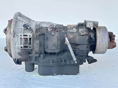 Allison 2200 HS Transmission for a 2014 Freightliner MT55