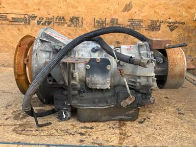 Allison 2200 PTS Transmission