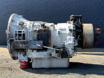 Allison 2200 PTS Transmission