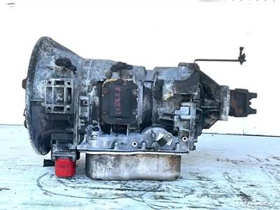 Allison 2200 PTS Transmission for a 2008 International