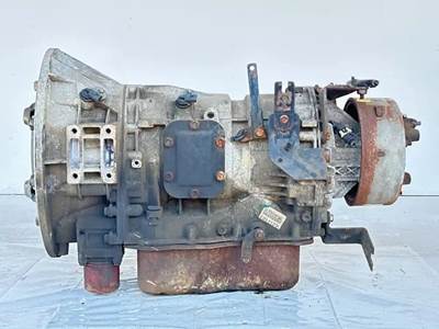 Allison 2200 PTS Transmission for a 2007 Chevrolet C5500