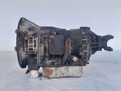 Allison 2200 PTS Transmission for a 2009 Freightliner B2