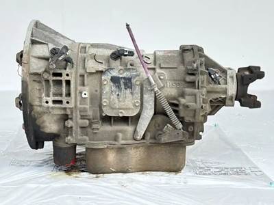 Allison 2200 PTS Transmission for a 2011 Freightliner B2