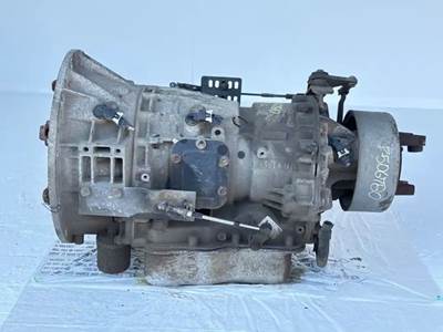 Allison 2200 PTS Transmission for a 2015 Blue Bird BB Conventional