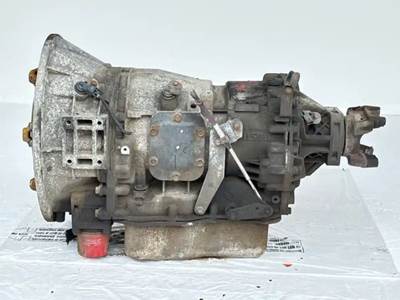 Allison 2200 PTS Transmission for a 2008 Freightliner B2