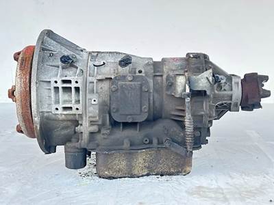 Allison 2200 PTS Transmission for a 2012 Ic Corporation PB105