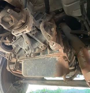 Allison 2200 RDS Transmission for a 2006 Ford F-650