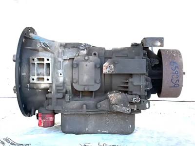 Allison 2200 RDS Transmission for a 2001 Freightliner MT55 Chassis