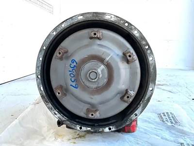 Allison 2200 RDS Transmission for a 2001 Freightliner MT55 Chassis