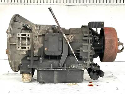 Allison 2200 RDS Transmission for a 2007 Workhorse Custom Chassis W62