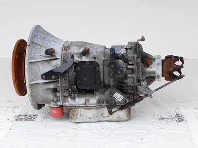 Allison 2200 RDS Transmission for a 2019 Hino 268