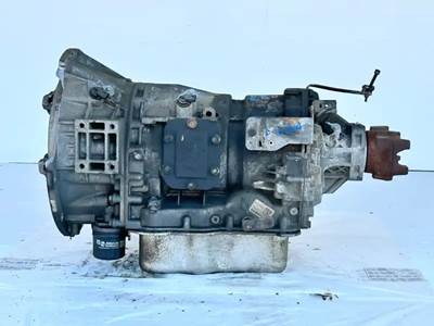 Allison 2200 RDS Transmission for a 2021 International MV607