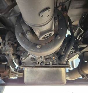 Allison 2200 RDS Transmission for a 2006 Hino 268