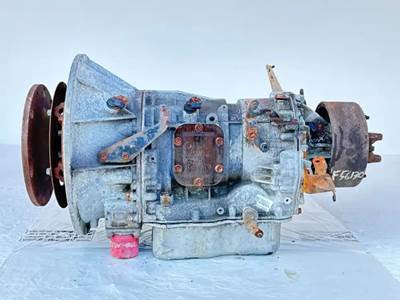 Allison 2200 RDS Transmission for a 2007 Hino 268